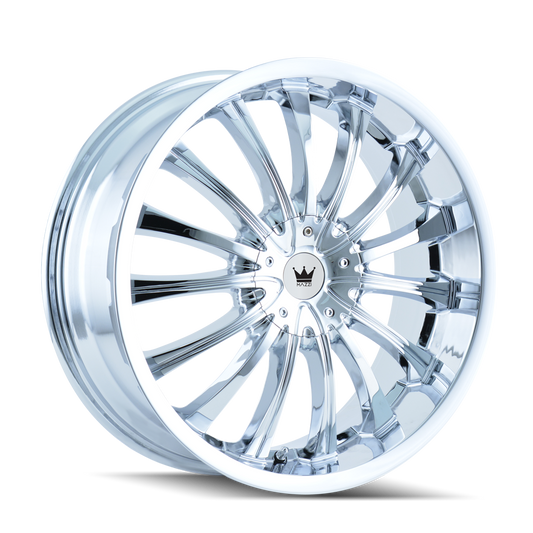 MAZZI HYPE CHROME
