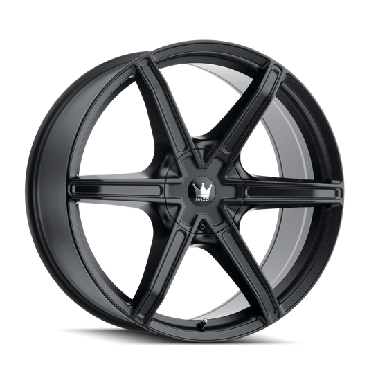 MAZZI STILTS MATTE BLACK