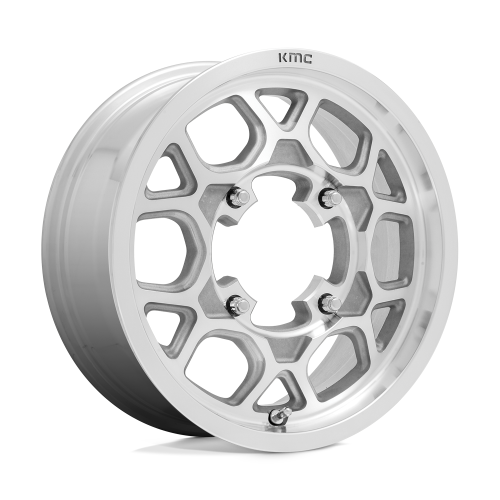 KMC Powersports KS133 MESA LITE MACHINED