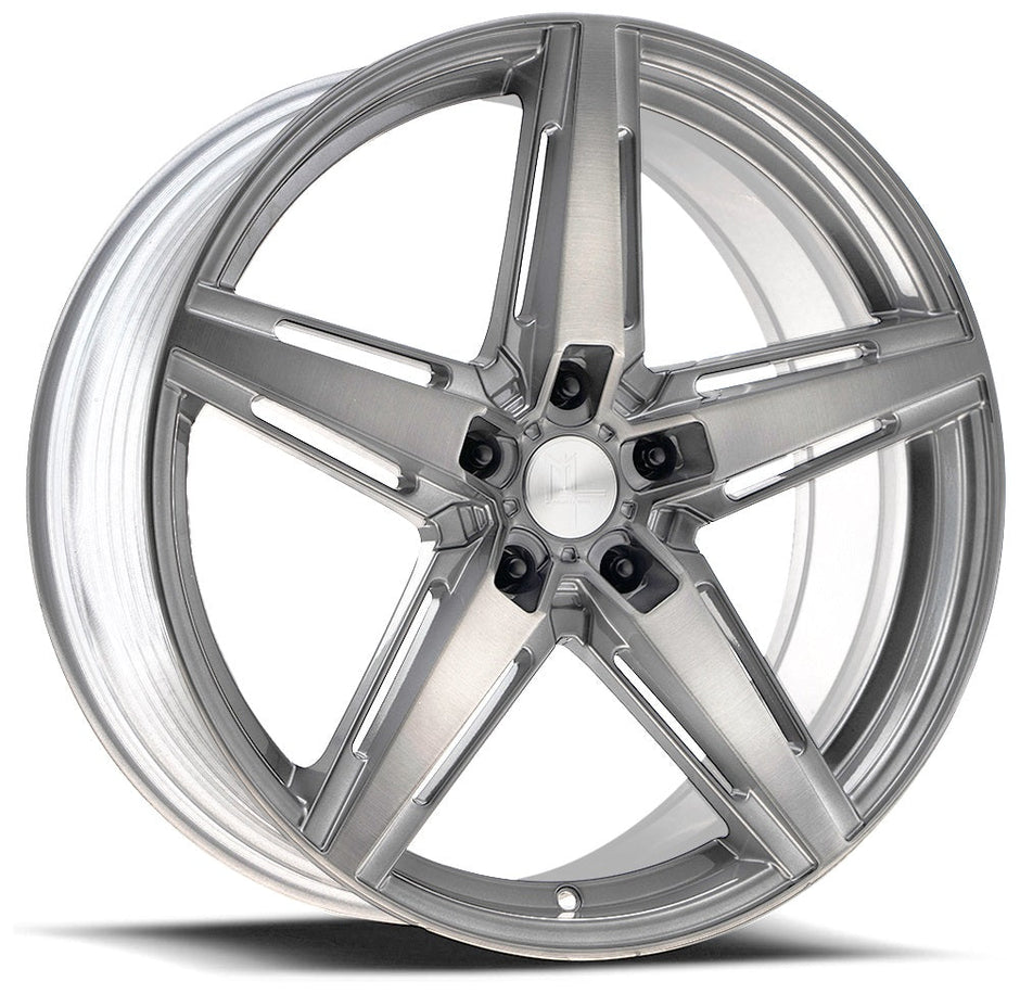20x10 Wheels – American Wheel Guys