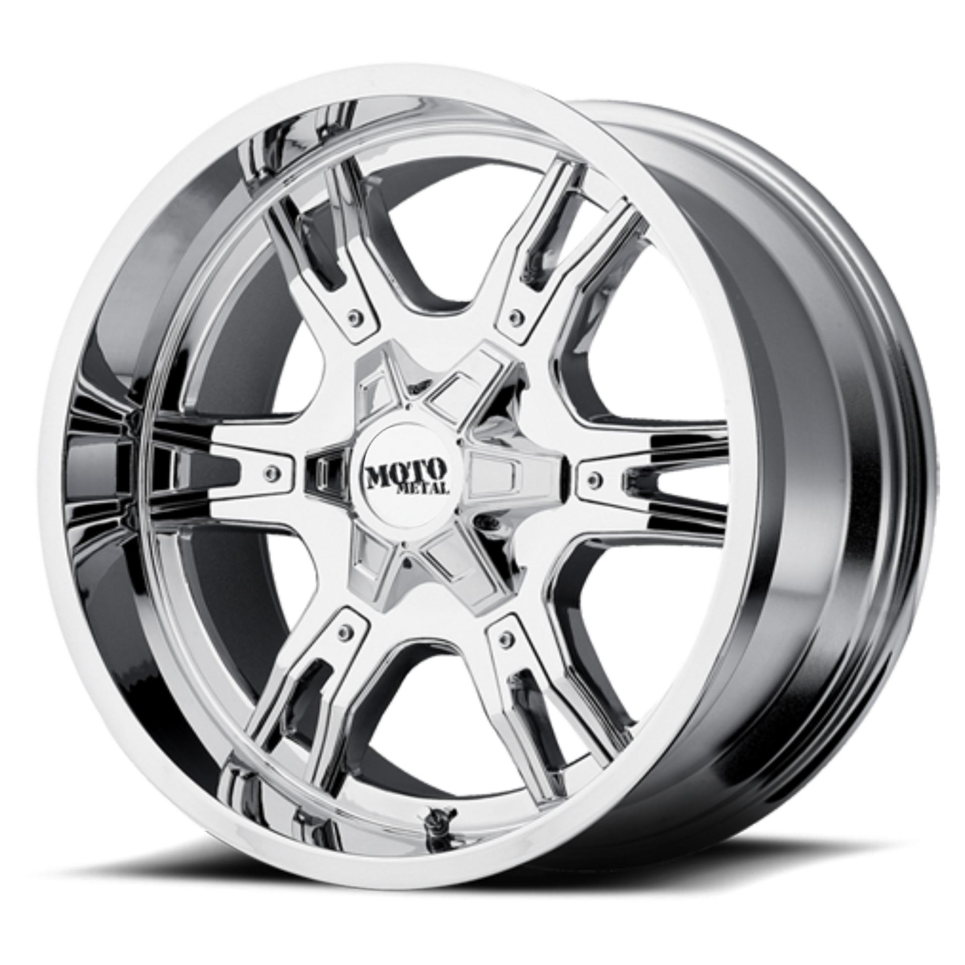 Moto Metal MO969 PVD