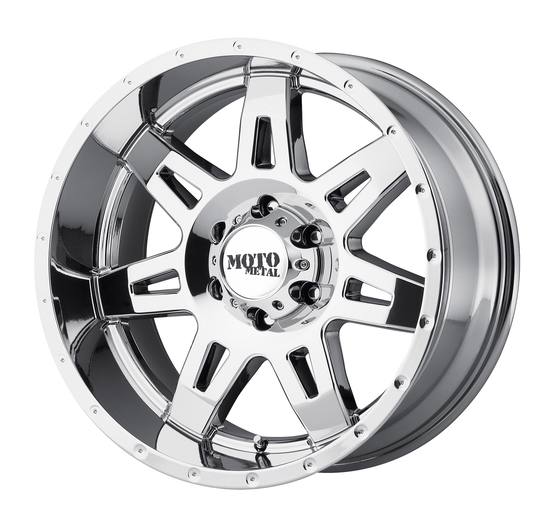 Moto Metal MO975 PVD