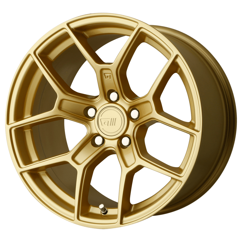 Motegi MR133 TM5 GOLD