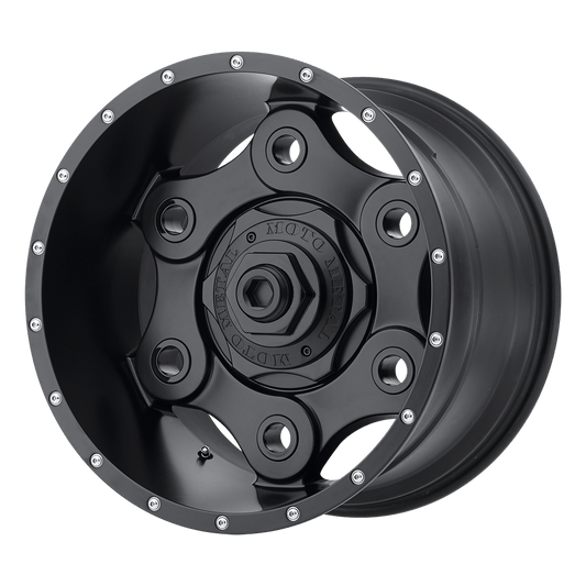 Moto Metal MO977 LINK BLACK OUT