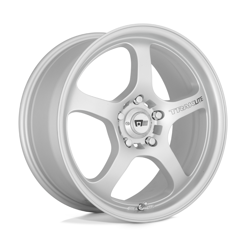 Motegi MR131 SILVER