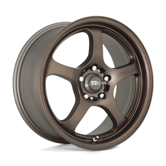 Motegi MR131 MATTE BRONZE