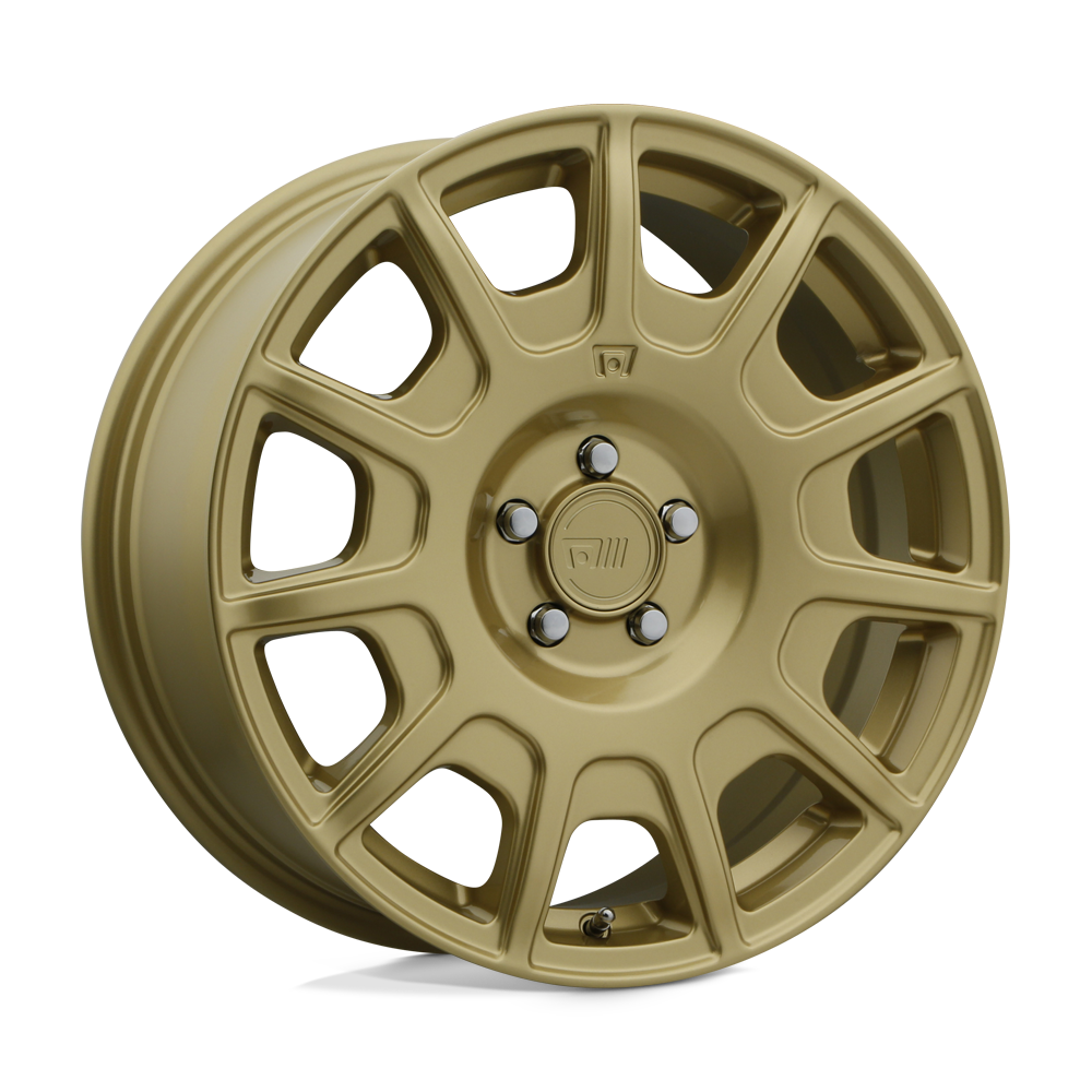 Motegi MR139 RF11 RALLY GOLD