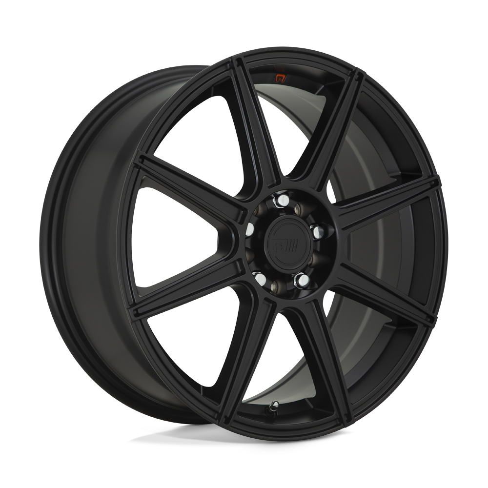 Motegi MR142 CS8 SATIN BLACK