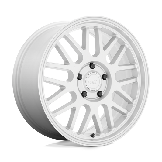 Motegi MR144 M9 HYPER SILVER