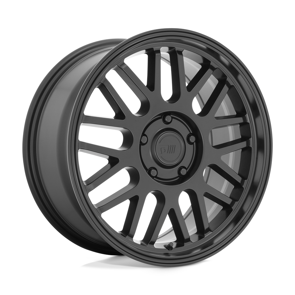 Motegi MR144 M9 SATIN BLACK