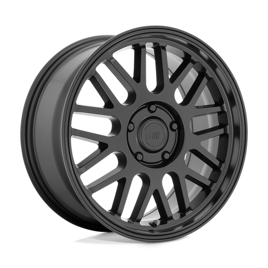 Motegi MR144 M9 SATIN BLACK