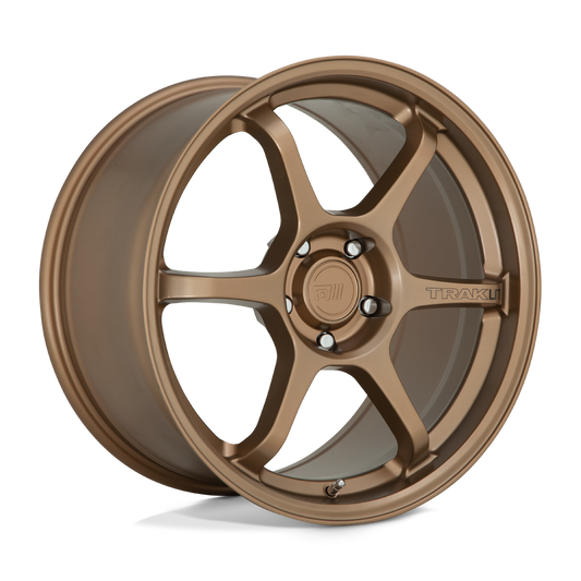 Motegi MR145 TRAKLITE 3.0 MATTE BRONZE