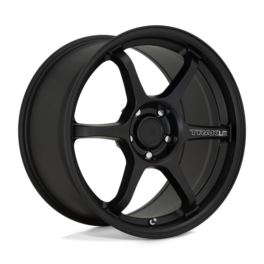 Motegi MR145 TRAKLITE 3.0 SATIN BLACK