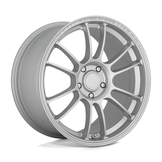 Motegi MR146 SS6 HYPER SILVER