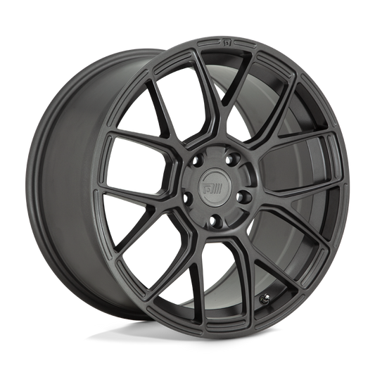 Motegi MR147 CM7 GUNMETAL