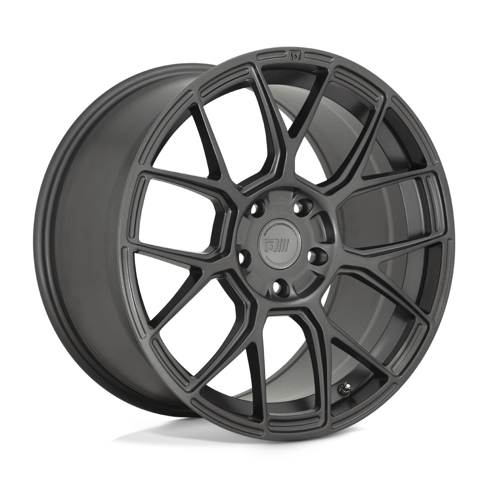 Motegi MR147 CM7 GUNMETAL