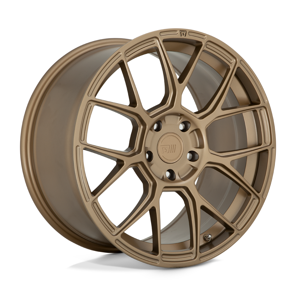 Motegi MR147 CM7 MATTE BRONZE