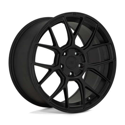 Motegi MR147 CM7 SATIN BLACK