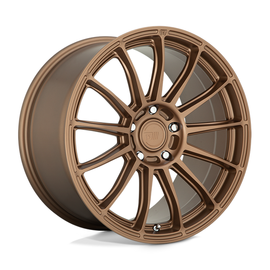 Motegi MR148 CS13 MATTE BRONZE