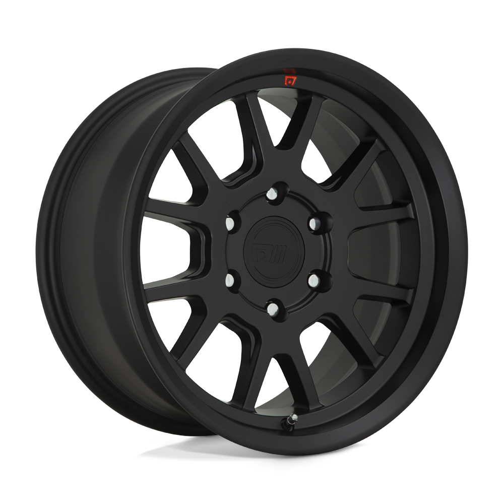 Motegi MR149 MT6 SATIN BLACK