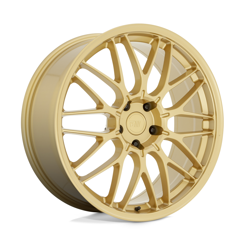 Motegi MR153 CM10 RALLY GOLD