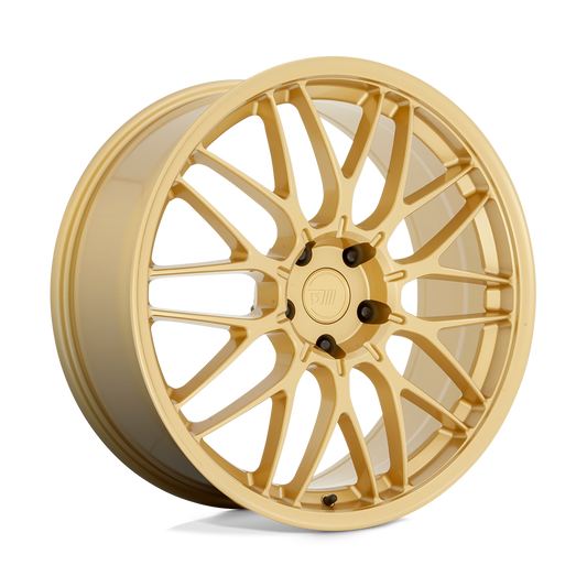 Motegi MR153 CM10 RALLY GOLD
