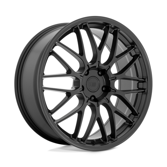 Motegi MR153 CM10 SATIN BLACK