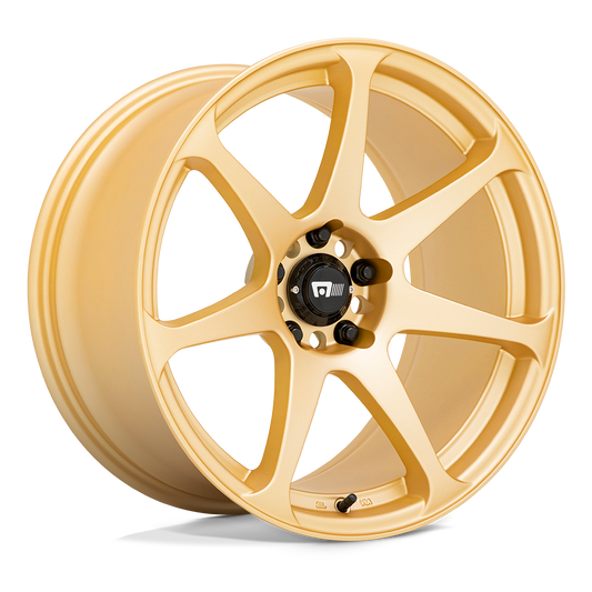 Motegi MR154 BATTLE GOLD