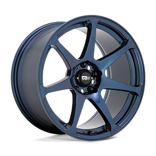 Motegi MR154 BATTLE MIDNIGHT BLUE