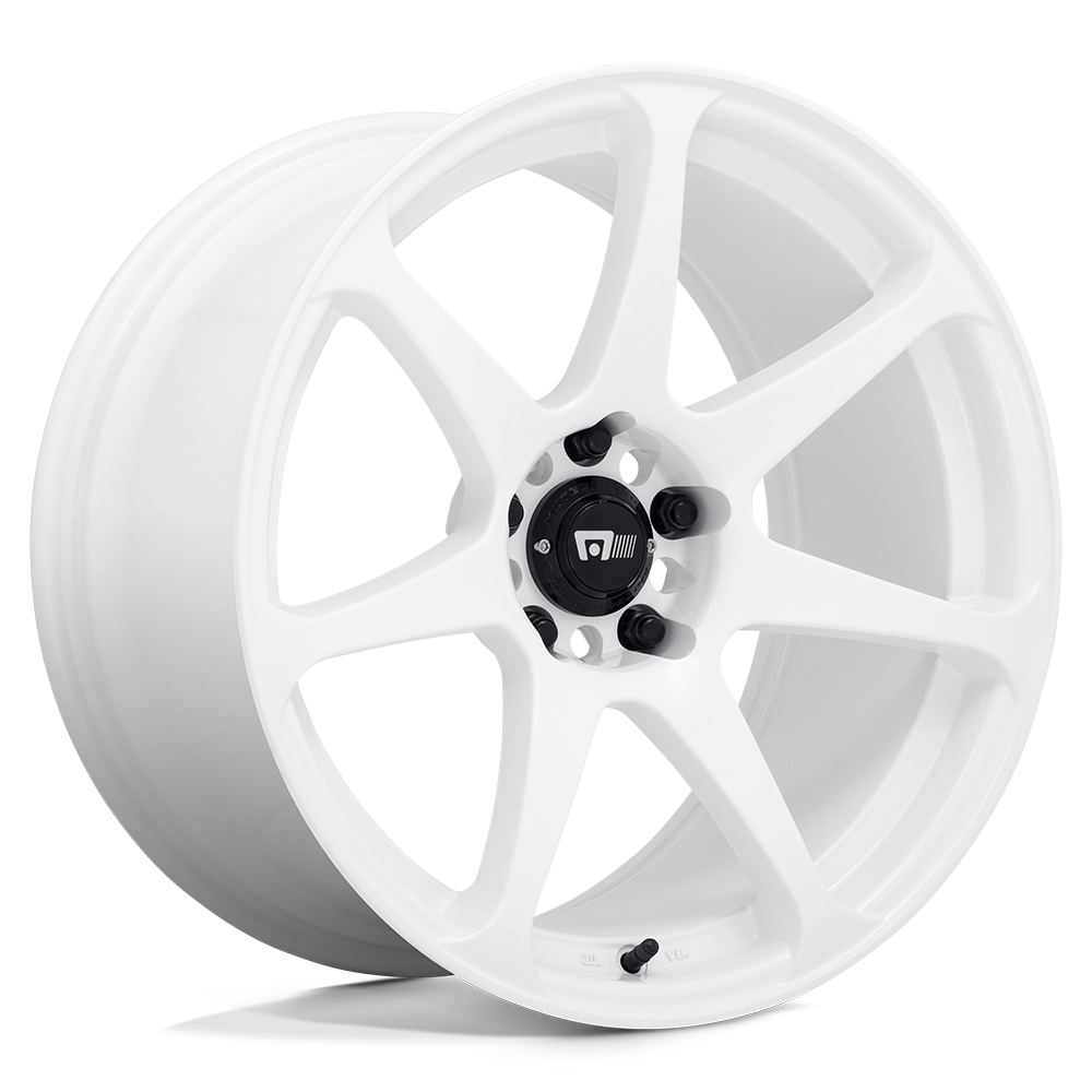 Motegi MR154 BATTLE WHITE