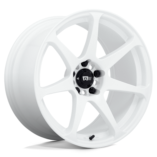 Motegi MR154 BATTLE WHITE