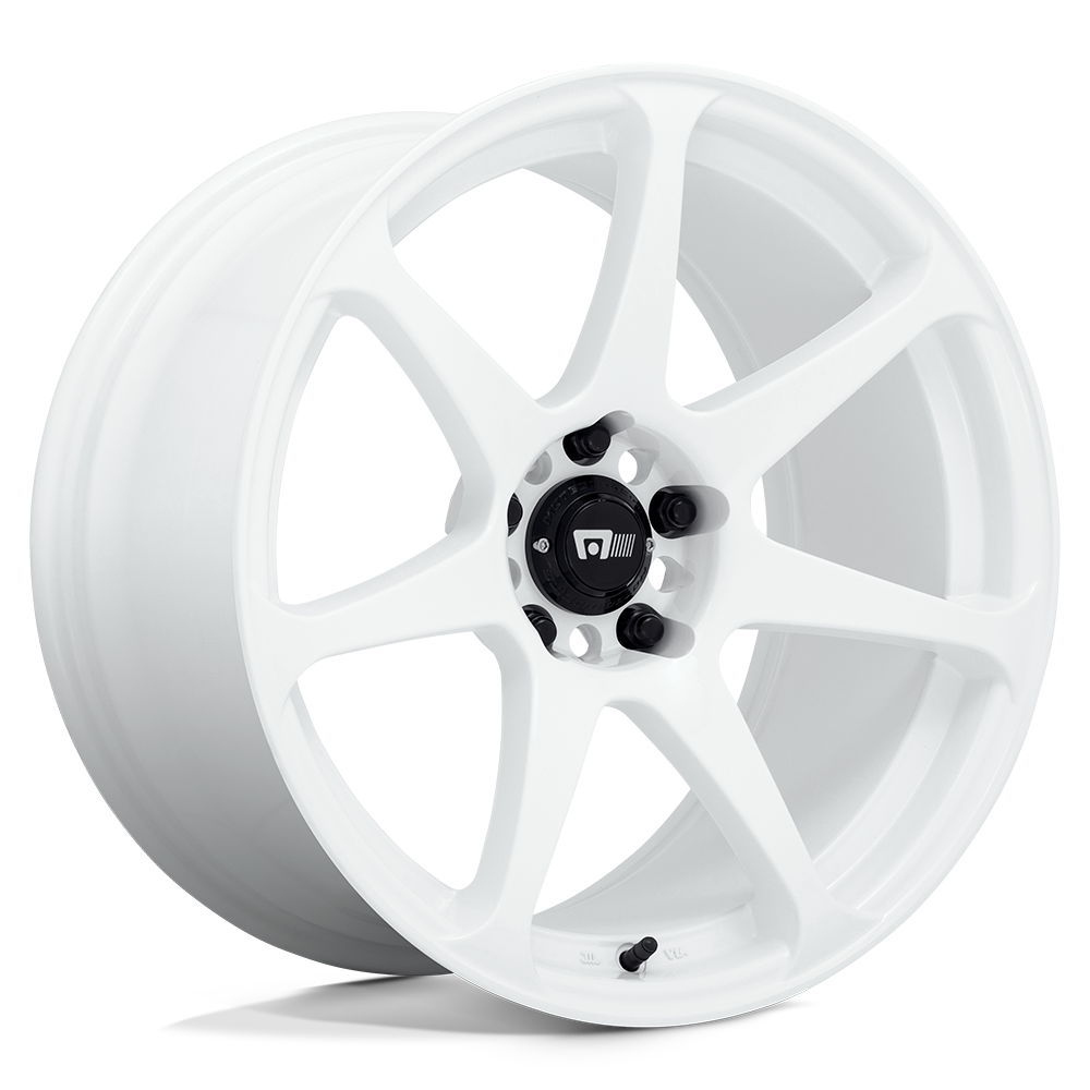 Motegi MR154 BATTLE WHITE