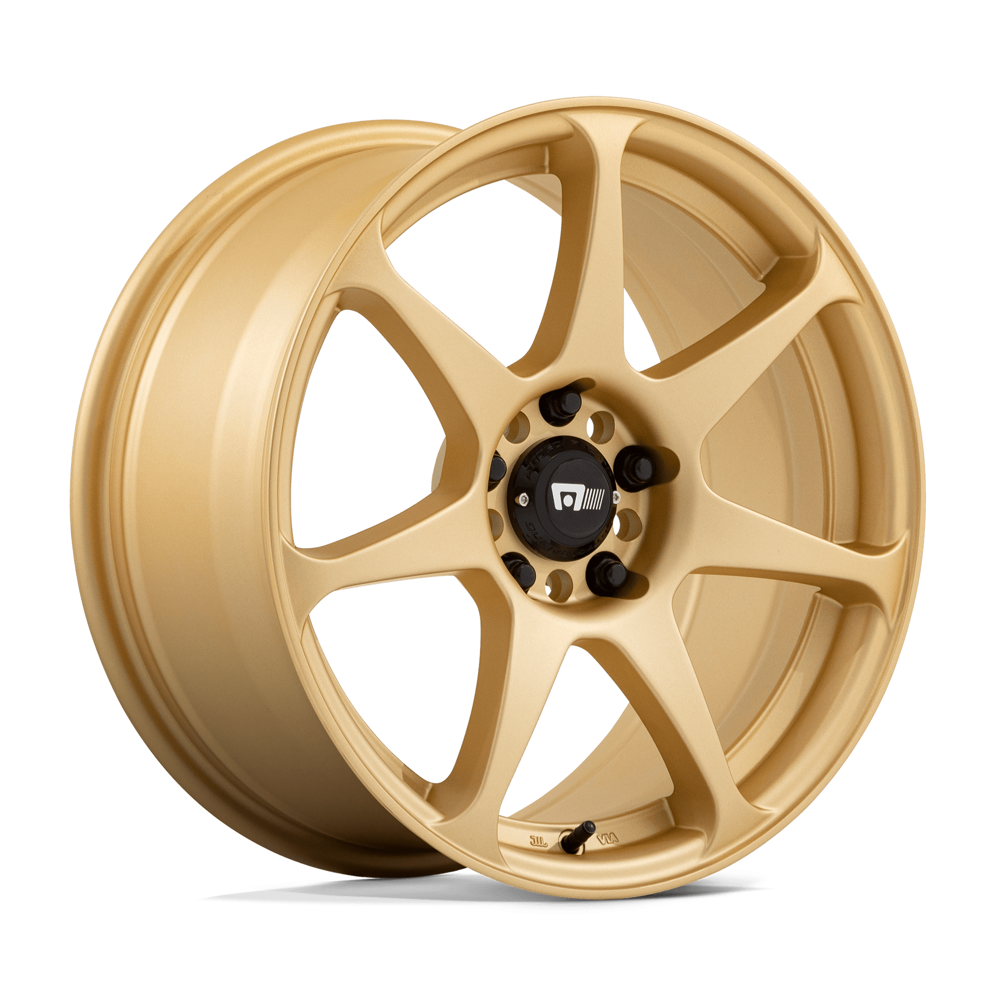 Motegi MR154 BATTLE GOLD