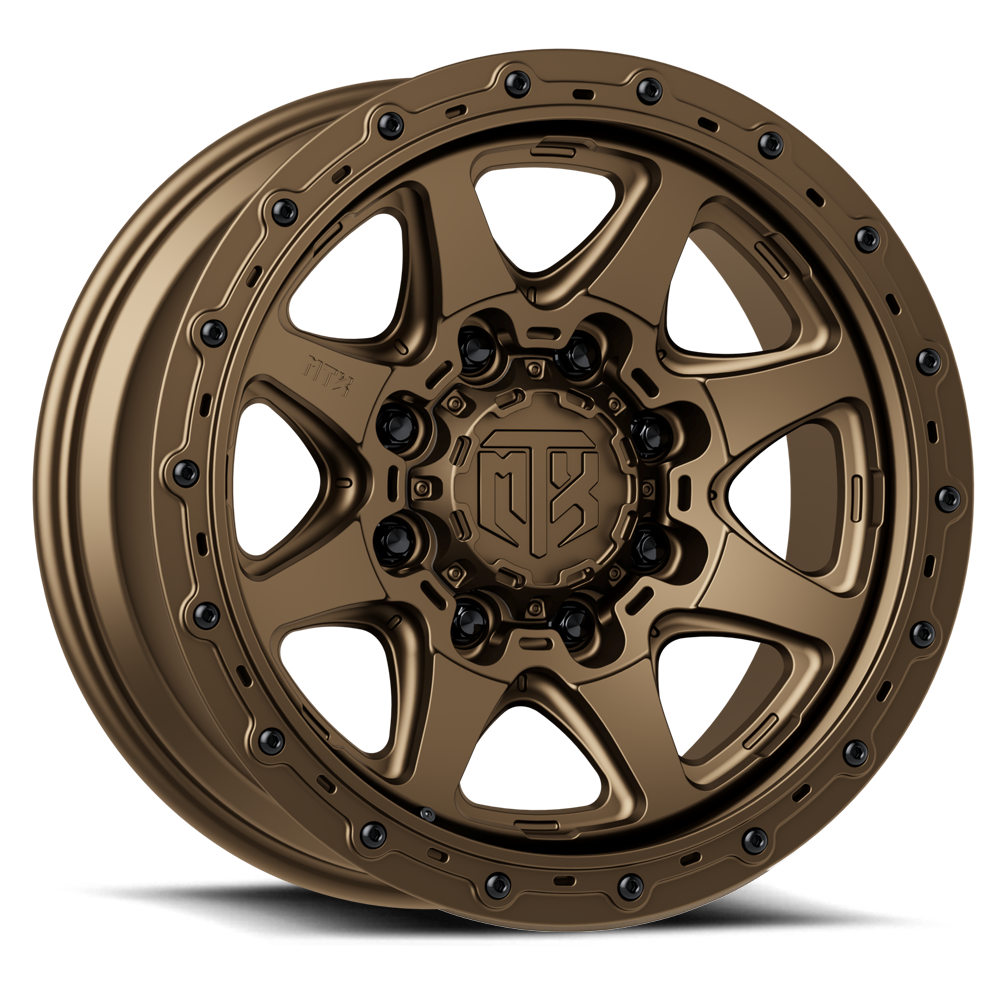 MTX X300 Spitfire 8 wheel Bronze