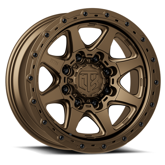 MTX X300 Spitfire 8 wheel Bronze