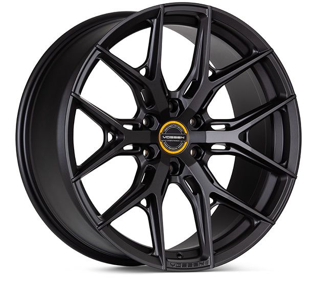 VOSSEN HF6-4 MATTE GUNMETAL