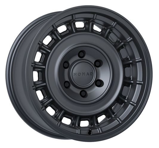 Nomad N502 Arvo wheel Dusk