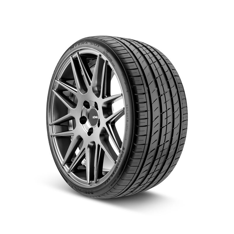 NEXEN NFERA SU1