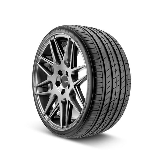 NEXEN NFERA SU1