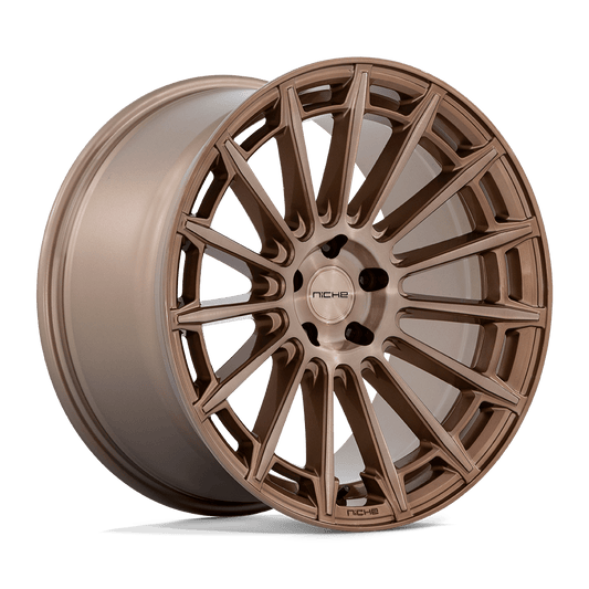 Niche 1PC M275 AMALFI PLATINUM BRONZE