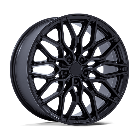Niche 1PC NC277 CALABRIA 5 MATTE BLACK