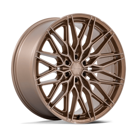 Niche 1PC NC278 CALABRIA 6 PLATINUM BRONZE