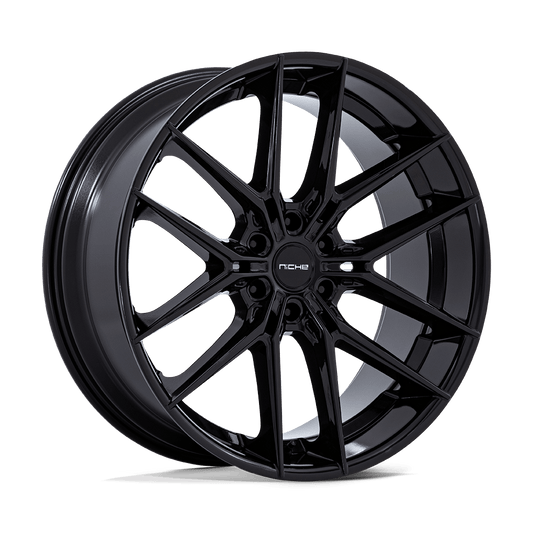Niche 1PC NC280 PRODIGY 6 GLOSS BLACK