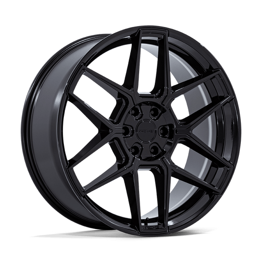 Niche 1PC NC281 RISE GLOSS BLACK