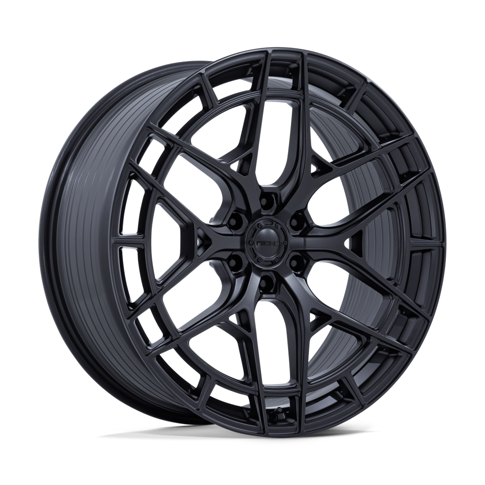 Niche 1PC NC284 ADRIA MATTE BLACK