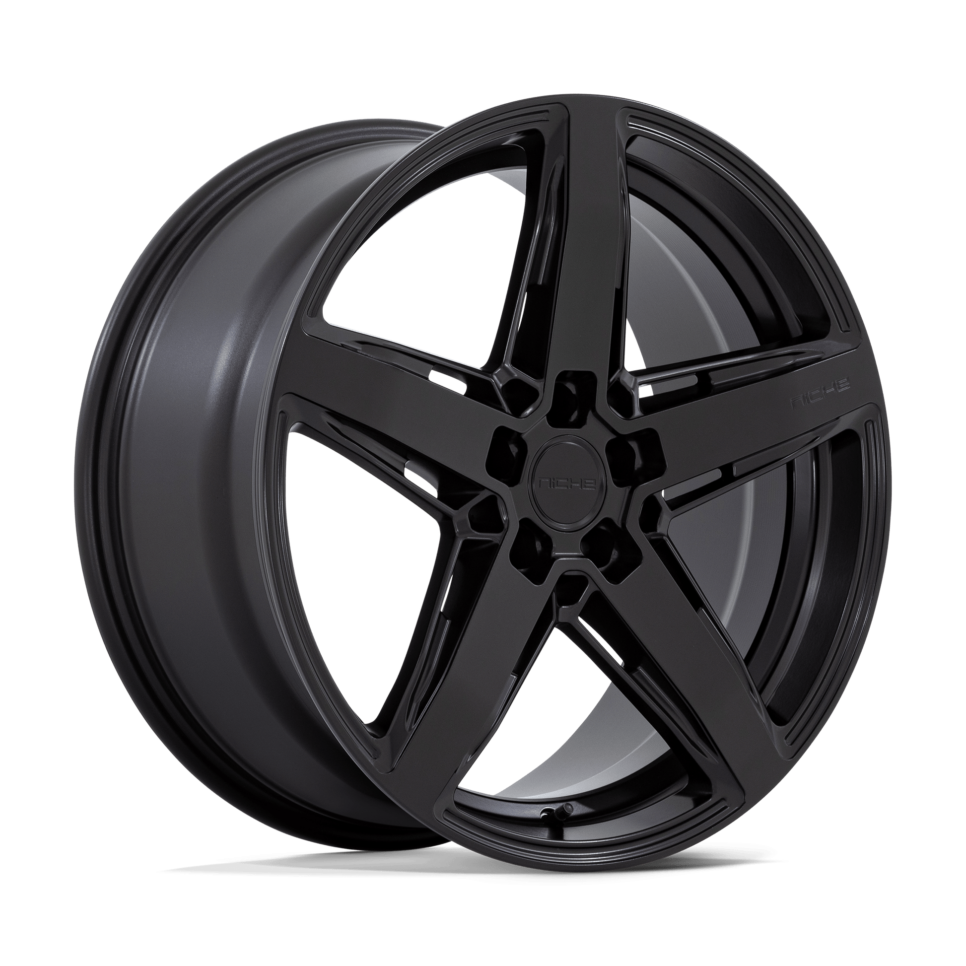 Niche 1PC M269 TERAMO MATTE BLACK