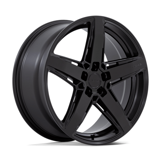 Niche 1PC M269 TERAMO MATTE BLACK