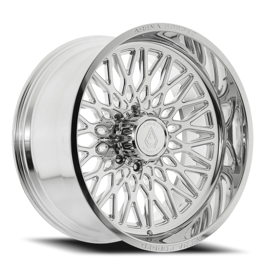 Arena Forged Nemesis Wheel