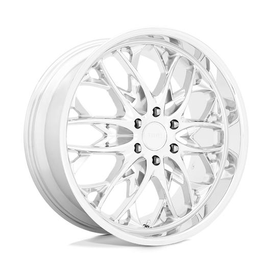 DUB 1PC S262 OG CHROME
