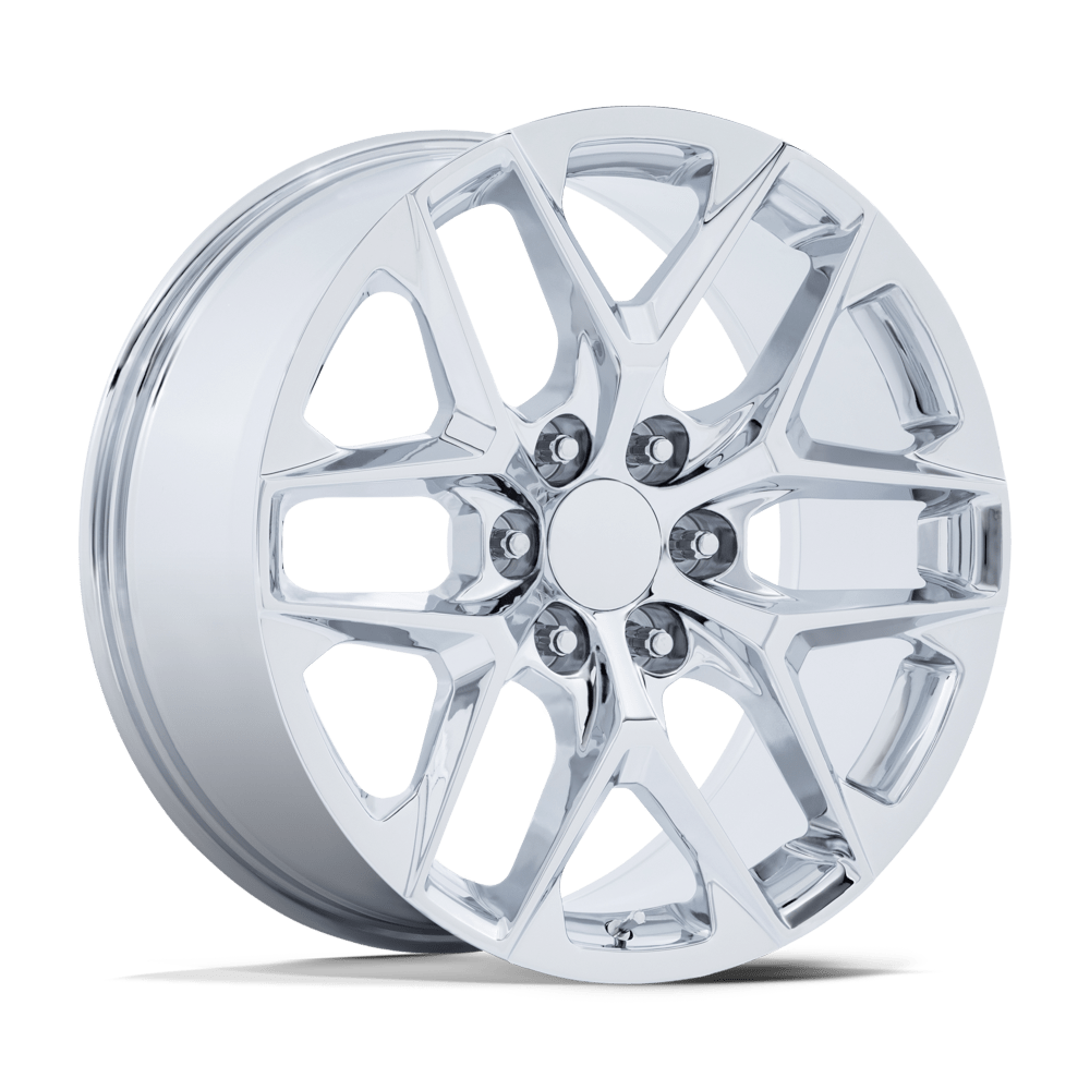 Performance Replicas PR229 CHROME